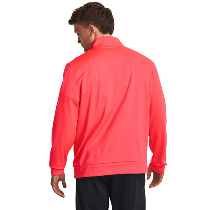 Under Armour Men's Armourfleece 1/4 Zip