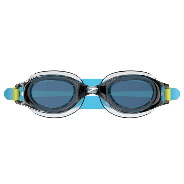 Speedo Hydrospex Unisex Kids Swim Goggles Age 6-14