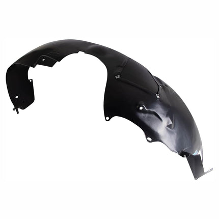 TRQ Inner Fender Liner Set Compatible with 2001-2005 Chrysler PT Cruiser CH1248119 CH1249119
