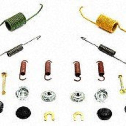 Raybestos H17387 Professional Grade Drum Brake Har