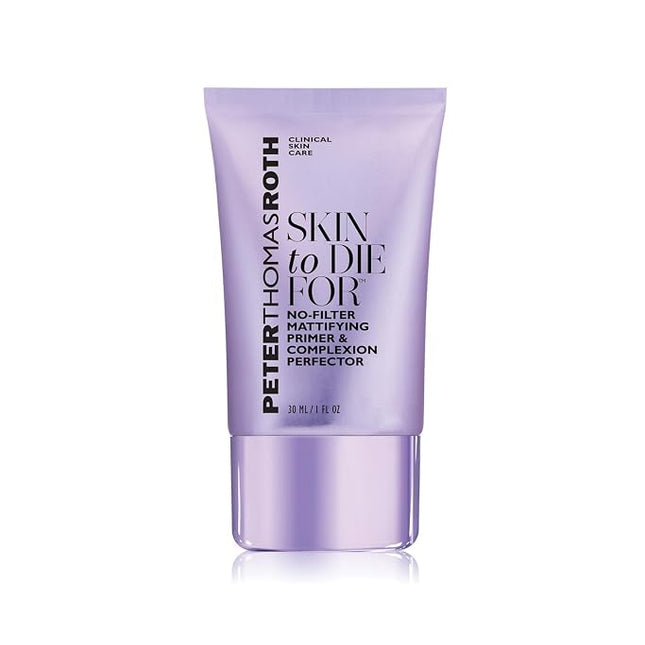 Peter Thomas Roth Skin To Die For No-Filter Mattif