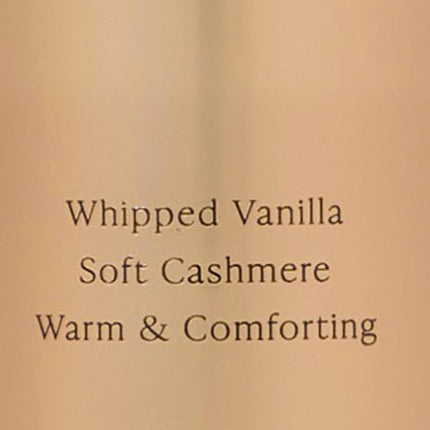 Victoria Secret Bare Vanilla Body Spray for Women, 250 ml