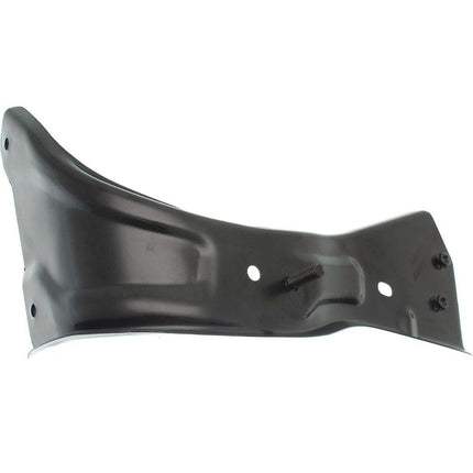 Nouveau support d'aile avant côté conducteur gauche pour VW Passat compatible VW1244107 561821135A