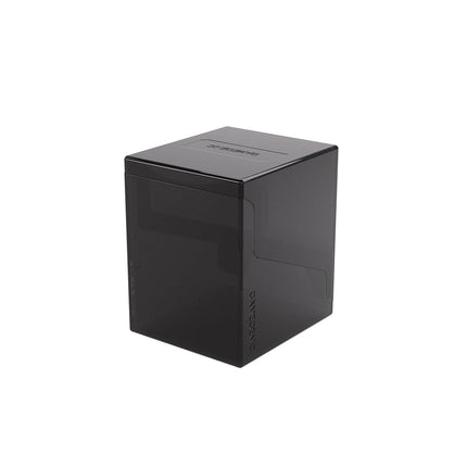 Gamegenic | Bastion 100+ XL: Black | Deck Box | Tr