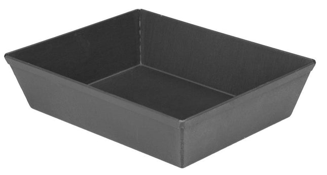 LloydPans Kitchenware 8 inch by 10 inch by 2.5 inc