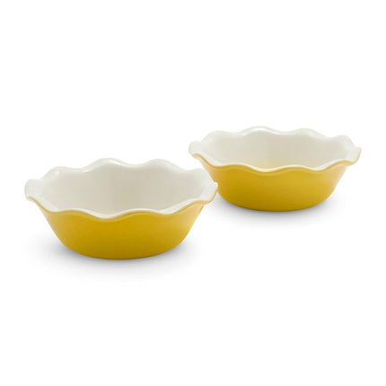 Emile Henry Mini Pie Dish (Set of 2) | Twilight