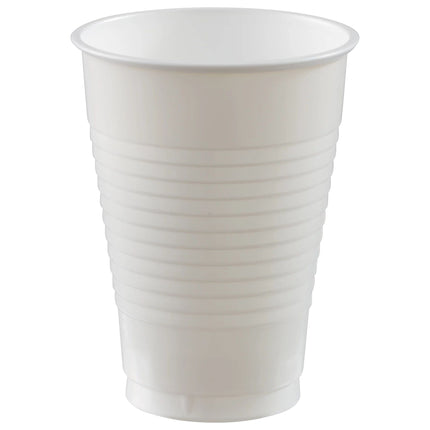 Amscan 436800.08 Durable Big Party Pack Plastic Cu
