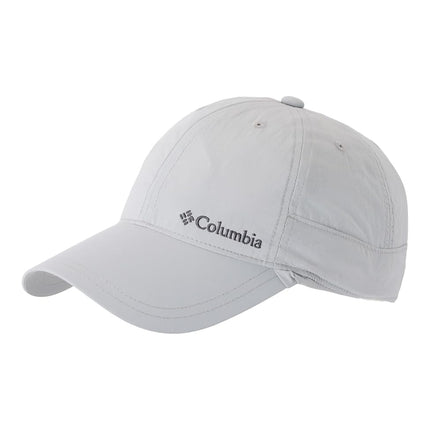 Columbia Unisex Schooner Bank 2 Cachalot, Cachalot Hat, Columbia Grey, O/S