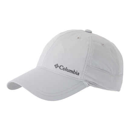 Columbia Unisex Schooner Bank 2 Cachalot, Cachalot Hat, Columbia Grey, O/S
