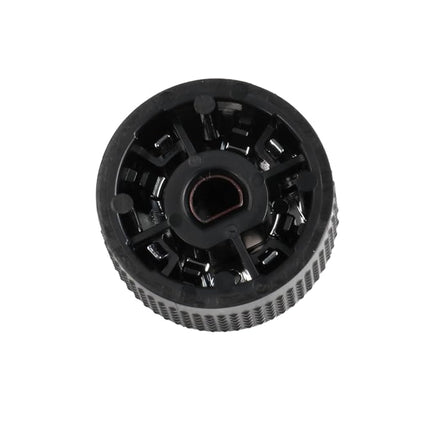 GM Genuine Parts 19119306 Radio Control Knob