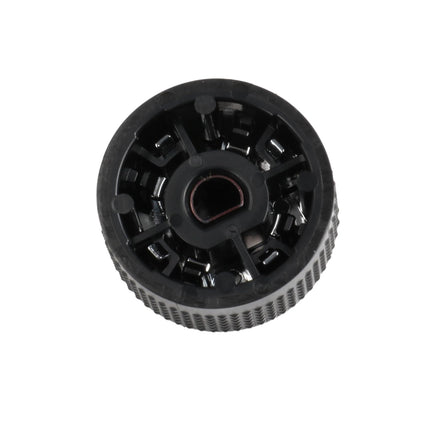 GM Genuine Parts 19119306 Radio Control Knob