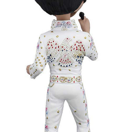 Royal Bobbles Elvis Presley - Aloha from Hawaii Concert Bobblehead