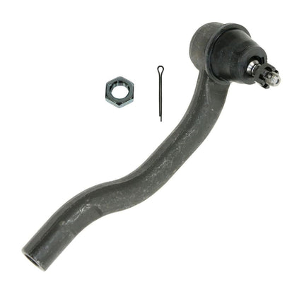 TRQ Outer Driver and Passenger Side Tie Rod Set 2 Piece