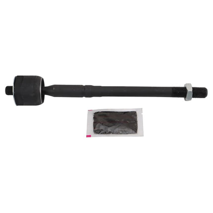 TRQ Front Left Right Inner Tie Rod Driver Passenger Side Compatible with 2005-2022 Toyota Tacoma
