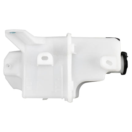 TRQ Coolant Reservoir Compatible with 2019-2021 Toyota RAV4