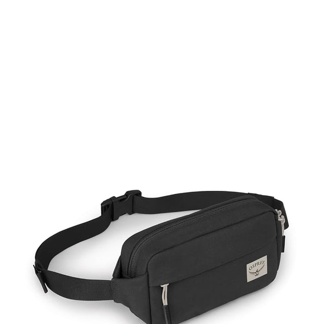 Osprey Arcane Everyday Waist Pack, Black