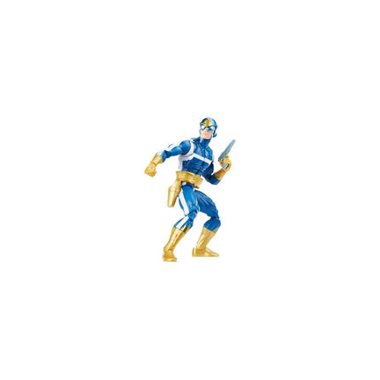 Hasbro - Guardians of the Galaxy (Comics) Marvel Legends figurine Star-Lord 15 cm
