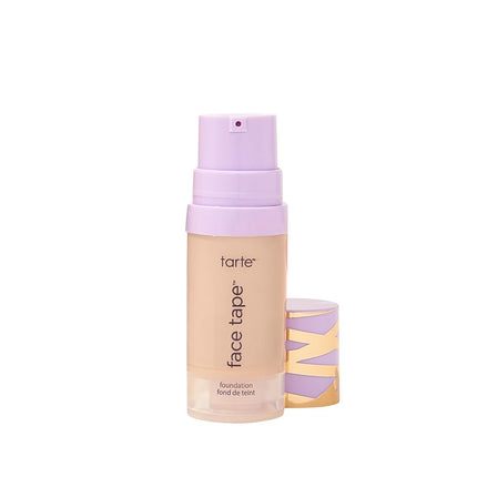 Tarte Face Tape Foundation – Coverage Matte Finish