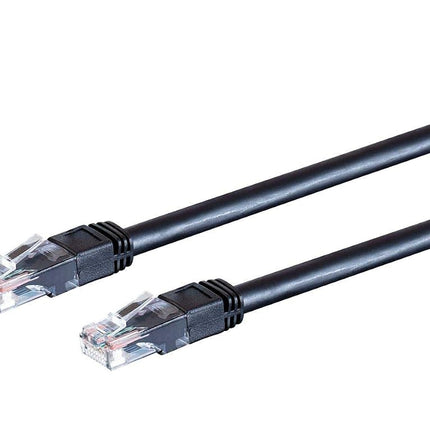 Monoprice Cat6 Outdoor Rated Ethernet Patch Cable 