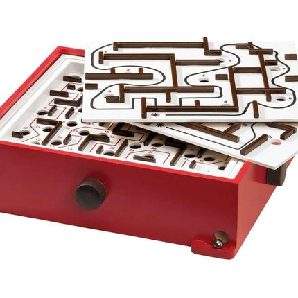 BRIO 34020 Labyrinth Game and Boards