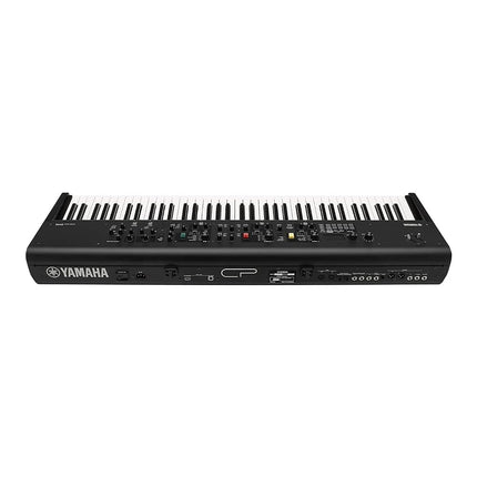 Yamaha CP88 88-Key Graded Hammer Action Stage Piano with Sustain Pedal