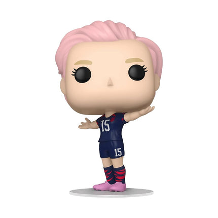 FUNKO POP! SPORTS: US Women's National Team S2 - M