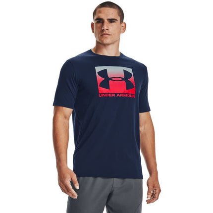 Under Armour Men UA BOXED SPORTSTYLE, Stylish and 
