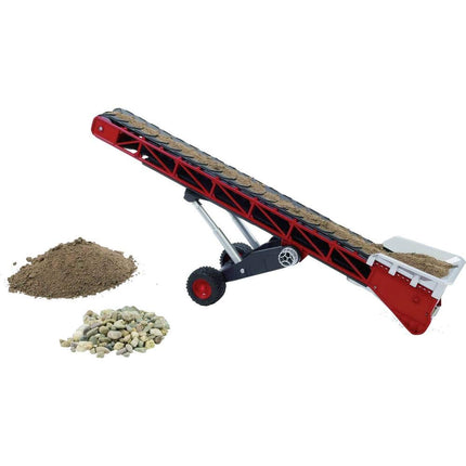 Conveyor Belt Trailer