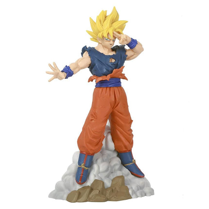 Banpresto - Dragon Ball Z - History Box - Vol.9 So