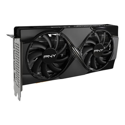 PNY NVIDIA GeForce RTX™ 5060 Ti 16GB OC Dual-Fan Graphics Card