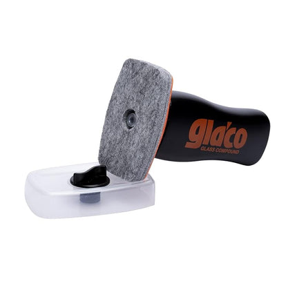 SOFT99 Glaco Glass Compound Roll On 100ml