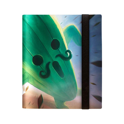 Ultra Pro: UP38733 Magic the Gathering - FINAL FAN