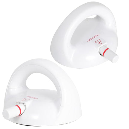 Safety Shower Grab Bars Suction Cup for Bathtub 41