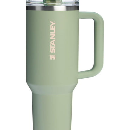 Stanley Quencher ProTour Flip Straw Tumbler with L