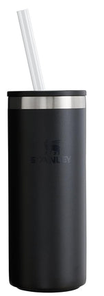 Stanley Everyday Slim Can Cooler Cup 10 OZ Matte Black