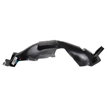 TRQ Front Right Inner Fender Liner Fits 1993-1994 Ford Ranger