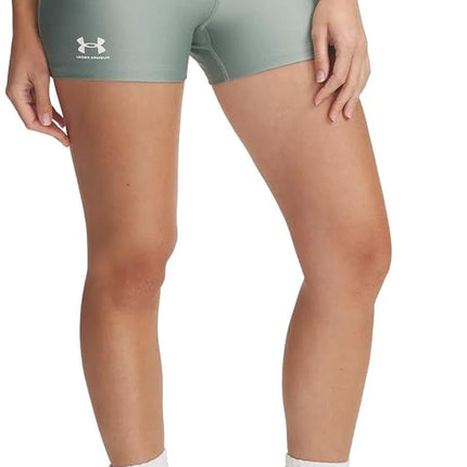Under Armour - Womens Hg Authentics Shorty, Color 