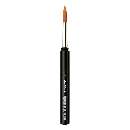 da Vinci Travel Series 1573 CosmoTop Spin Watercol