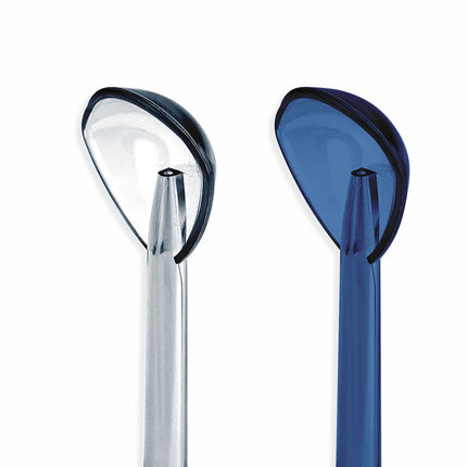 Waterpik Dental Water Jet Replacement Tongue Cleaner Tips TC100E for the WP450 or WP100