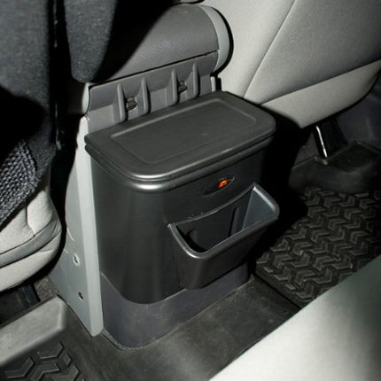 Rugged Ridge 13551.15 Rear Seat Organizer Jk