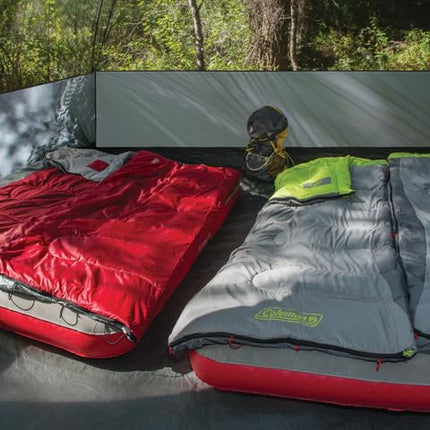 Coleman Palmetto Cool Weather Sleeping Bag