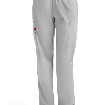 Dickies EDS Signature Scrubs for Women, Elastic Wa
