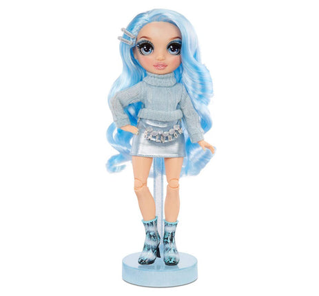 Rainbow High Fashion Collectable Toy for Kids with