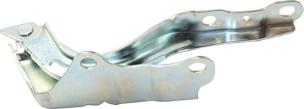 Sherman Replacement Part Compatible with Hyundai Elantra Hood Hinge Assy (Partslink Number HY1236128)