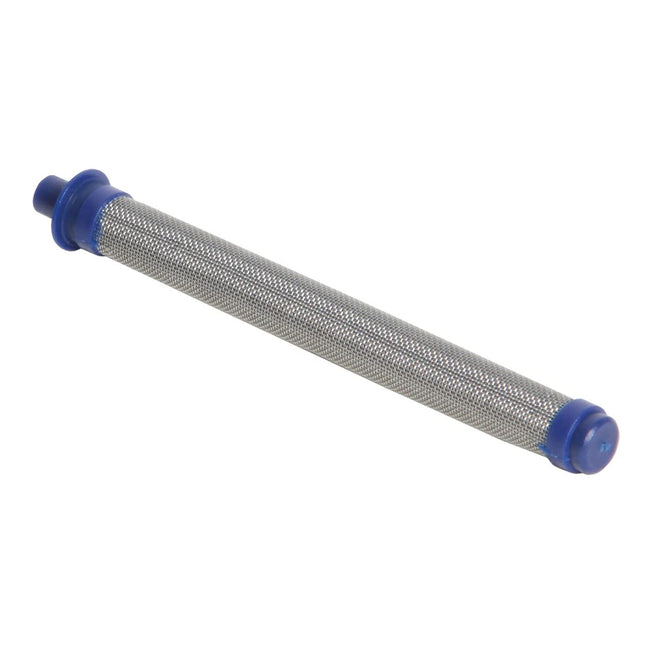 Graco 218131 Gun Filter Assembly, 50 mesh, Blue