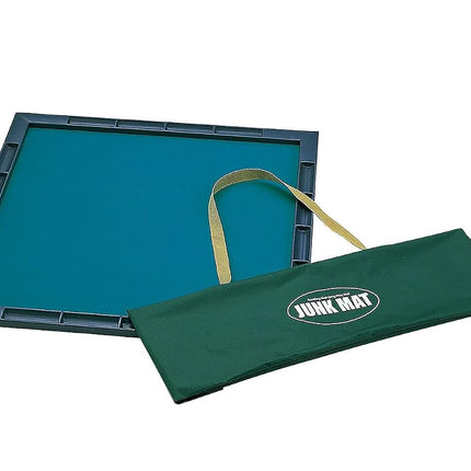 大洋技研(TAIYO GIKEN) Mahjong Mat, Green, Classic Styl