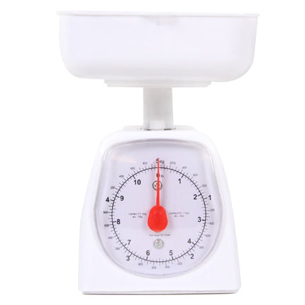 ETA hand2mind Dual-Dial Analog Platform Scale