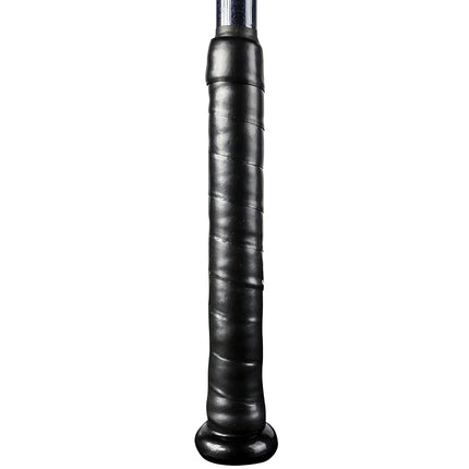 Cinta de agarre Champro para bates (Negro)