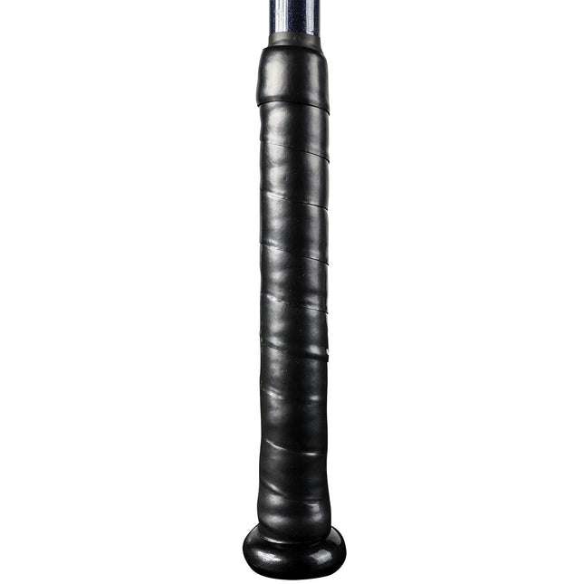 Cinta de agarre Champro para bates (Negro)