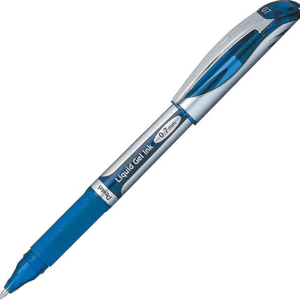 Pentel Energel Xm Blue Ink (pack of 12)
